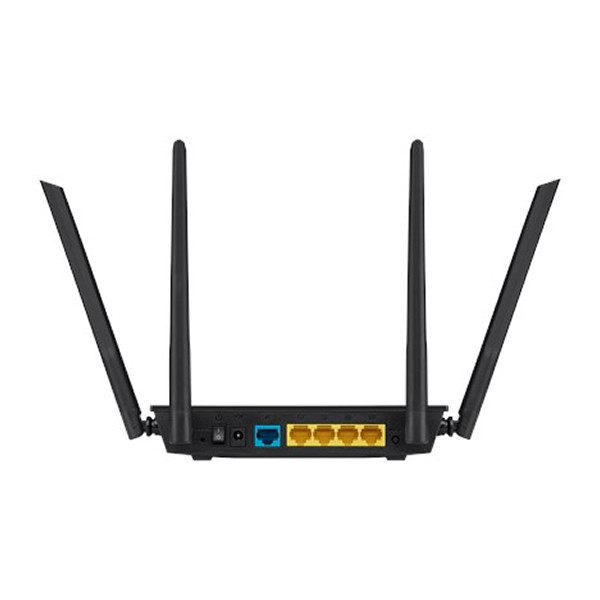 Asus Dual-band Wireless-AC1200 router (RT-AC1200 V2) #4