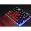 Rampage KB-R24 X-MINI RGB Mini Gaming billentyűzet #4