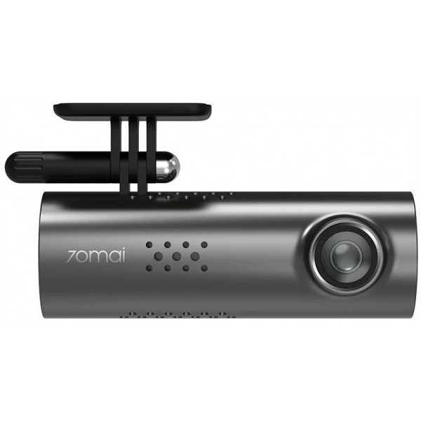Xiaomi 70mai Smart Dash Cam 1S menetrögzítő kamera #3