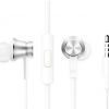Xiaomi Mi In-Ear Headphones Basic fülhallgató mikrofonnal (ezüst) #2