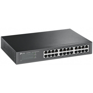 TP-Link TL-SG1024D 24-port Gbit switch (desktop) #2