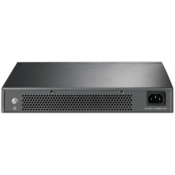 TP-Link TL-SG1024D 24-port Gbit switch (desktop) #3