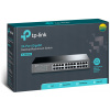 TP-Link TL-SG1024D 24-port Gbit switch (desktop) #4