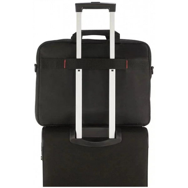Samsonite GuardIT 2.0 Bailhandle notebook táska 17,3" mérethez (fekete) #4