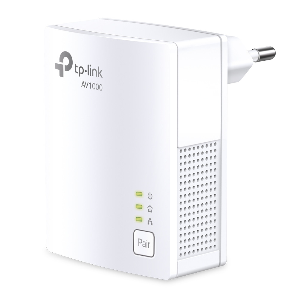 TP-Link Powerline Kit - 2db adapter (TL-PA7017 KIT) - 300m-ig, 1000 Mbit #2