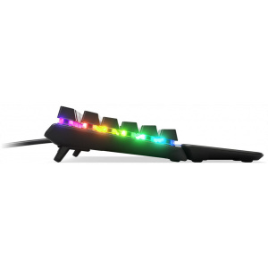 Steelseries Apex 3 Gaming billentyűzet (RGB LED) - angol #2