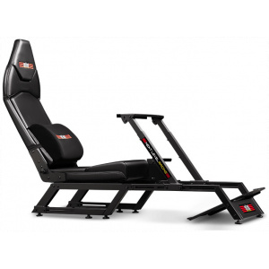 Next Level Racing F-GT Cockpit ülés és konzol kormányhoz #2