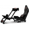 Next Level Racing F-GT Cockpit ülés és konzol kormányhoz #6