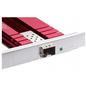 Asus XG-C100F 10G PCI-Express (x4) vezetékes kártya SFP+ optikai porttal #2