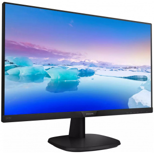 23,8" Philips 243V7QJABF/00 TFT monitor (IPS LED) #2