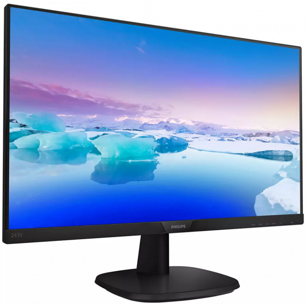 23,8" Philips 243V7QJABF/00 TFT monitor (IPS LED) #2