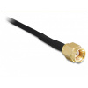 WiFi antenna Delock 6,5dBi, RP-SMA (körsugárzós, mágneses talppal) #2