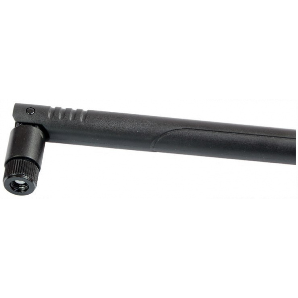 WiFi antenna MediaTech 12dBi (körsugárzós - RS-SMA csatlakozóval, kábellel) #2