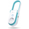 TP-Link Wireless-AC1200 WiFi Range Extender konnektor ajzattal (RE365) #2