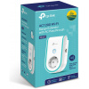 TP-Link Wireless-AC1200 WiFi Range Extender konnektor ajzattal (RE365) #6