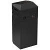 Panasonic SC-UA30E-K Bluetooth Party hangszóró (fekete) #3