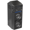 Panasonic SC-UA30E-K Bluetooth Party hangszóró (fekete) #4
