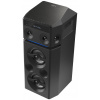Panasonic SC-UA30E-K Bluetooth Party hangszóró (fekete) #5