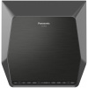 Panasonic SC-UA30E-K Bluetooth Party hangszóró (fekete) #6