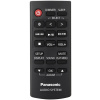 Panasonic SC-UA30E-K Bluetooth Party hangszóró (fekete) #7