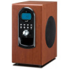 Genius SW-HF5.1 6000 II 5.1 hangfalrendszer #2