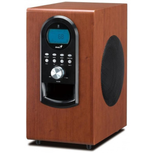 Genius SW-HF5.1 6000 II 5.1 hangfalrendszer #2