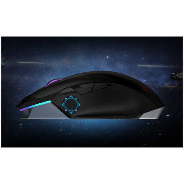 Asus ROG Chakram Gamer Egér #4