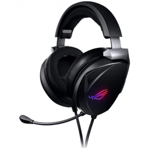 Asus ROG Theta 7.1 USB-C Gaming headset #2