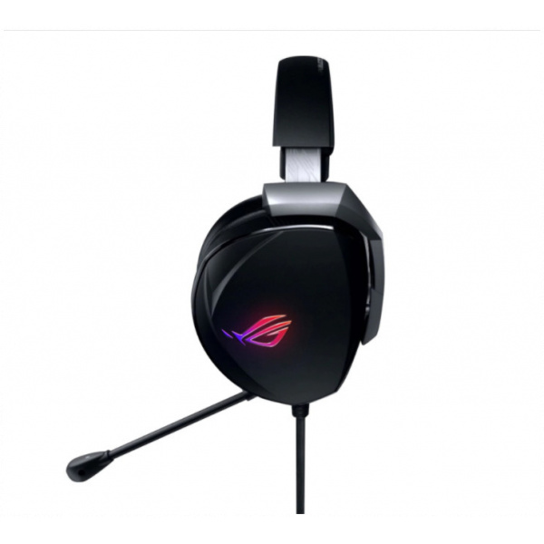Asus ROG Theta 7.1 USB-C Gaming headset #3