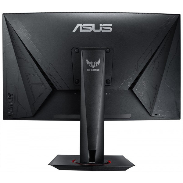 27" Asus TUF Gaming VG27VQ ívelt monitor (VA LED, 165Hz) #3