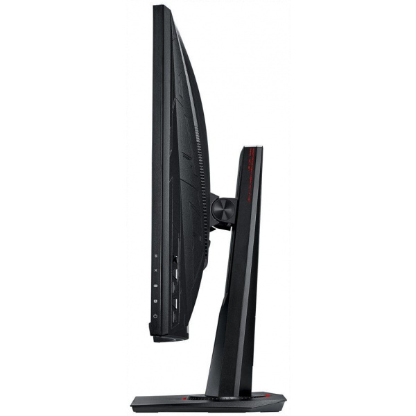 27" Asus TUF Gaming VG27VQ ívelt monitor (VA LED, 165Hz) #4