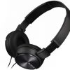 Sony MDR-ZX310APB mikrofonos headset (fekete) #3
