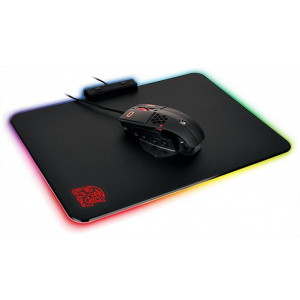 Thermaltake TT eSports Draconem RGB Gaming egérpad #2
