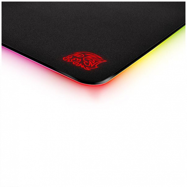 Thermaltake TT eSports Draconem RGB Gaming egérpad #5