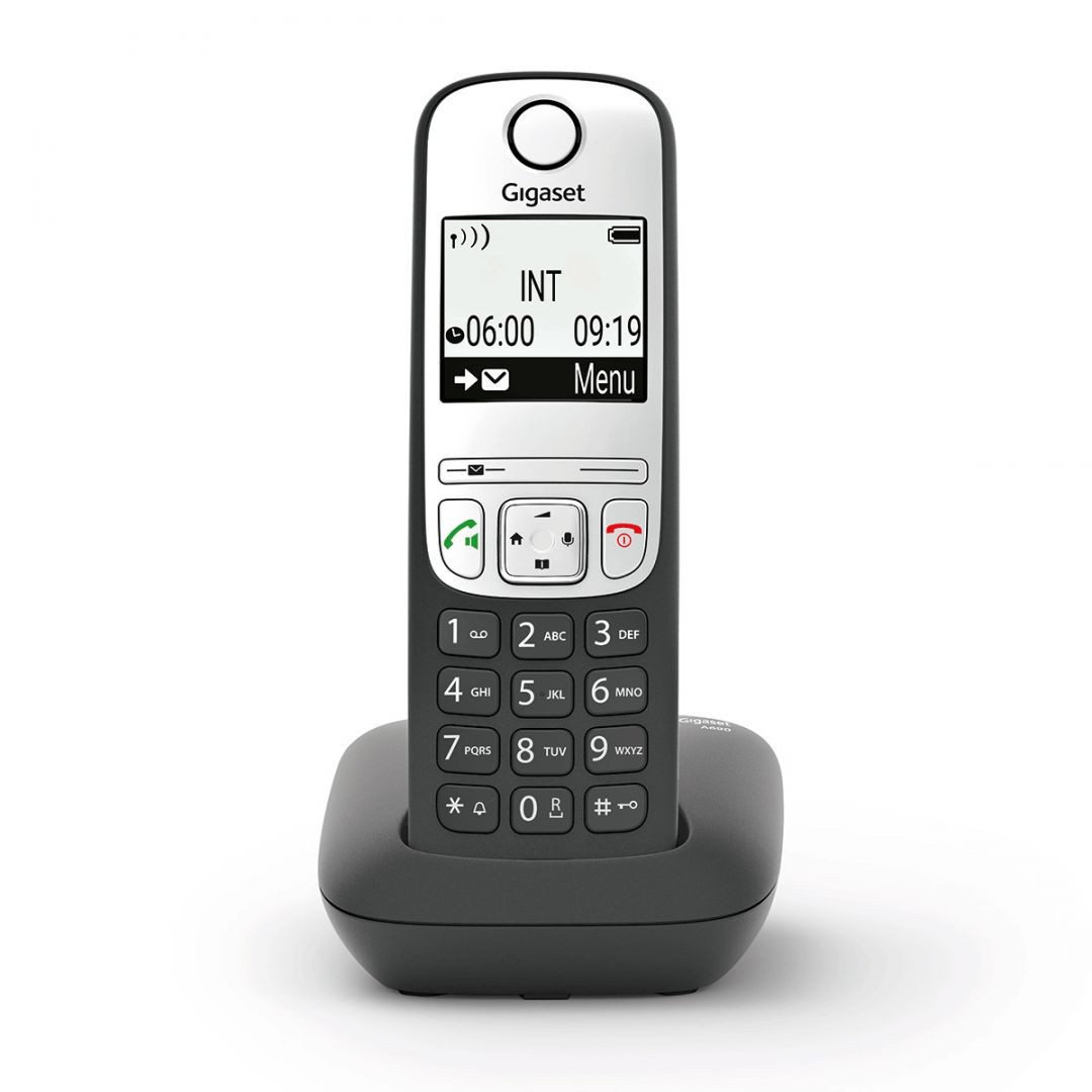 Gigaset A690 vezeték nélküli (DECT) telefon #2