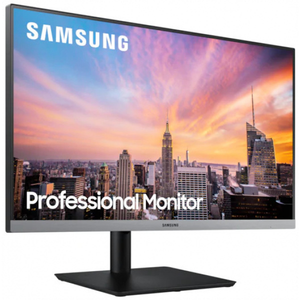 23,8" Samsung S24R650F TFT monitor (IPS LED) #3