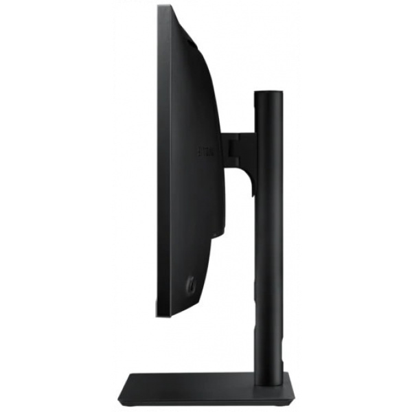 23,8" Samsung S24R650F TFT monitor (IPS LED) #4