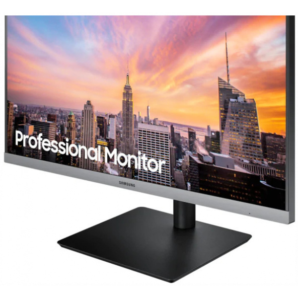 23,8" Samsung S24R650F TFT monitor (IPS LED) #6