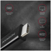 USB Type-C™ - HDMI 2.0 4K kábel (aktív) 4K 60 Hz, 1,8m Axagon #3