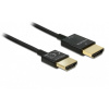 HDMI-HDMI (M) prémium kábel 4,5m 4K UHD (Delock) #2