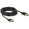 HDMI-HDMI (M) prémium kábel 4,5m 4K UHD (Delock) #3