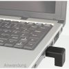 Delock USB 3.0 toldó könyök (270°) #2