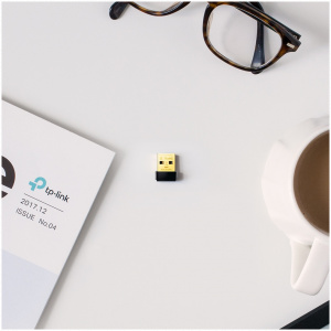 TP-Link Wireless-AC600 Dual Band USB Nano adapter Archer T2U Nano #2
