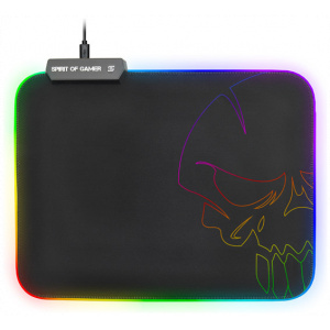 Spirit Of Gamer RGB Medium Gaming egérpad #2