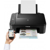 Canon Pixma TS3355 nyomtató (printer/szkenner) - Wi-Fi, fekete #2