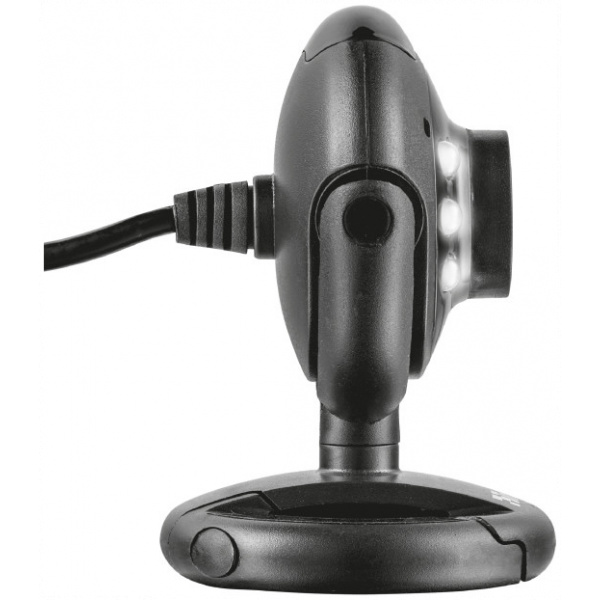 Trust SpotLight Pro webkamera LED-ekkel #5