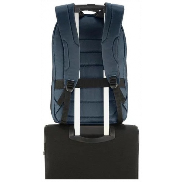 Samsonite GuardIT 2.0 Laptop Backpack L hátizsák 17,3" mérethez (kék) #4