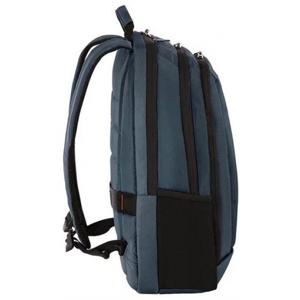 Samsonite GuardIT 2.0 Laptop Backpack L hátizsák 17,3" mérethez (kék) #5