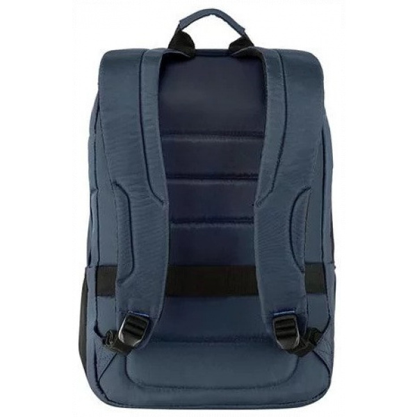 Samsonite GuardIT 2.0 Laptop Backpack L hátizsák 17,3" mérethez (kék) #6