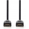 HDMI-HDMI (M) Premium kábel 3m v2.0b 4K@60Hz (Nedis) #2
